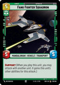Fang Fighter Squadron