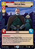 Baylan Skoll - Fallen Jedi (Hyperspace)