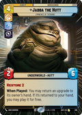 Jabba the Hutt - Eminence of Tatooine (Hyperspace)