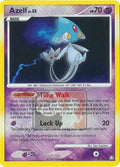 Azelf - 19/146 (League Promo)
