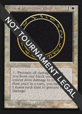 Circle of Protection: Black (IE)