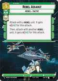 Rebel Assault (Hyperspace)