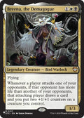 Breena, the Demagogue [The List Reprints]