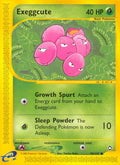 Exeggcute (76)