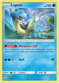 Lapras