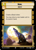 Howl [Homeworlds]