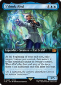 Y'shtola Rhul (Extended Art)