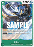 Killer (Promotion Pack 2023)
