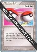 Dual Ball - 2006 (Jason Klaczynski)