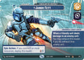 Jango Fett - Concealing the Conspiracy (Showcase)