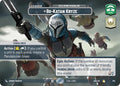 Bo-Katan Kryze - Reclaiming Mandalore (Showcase)