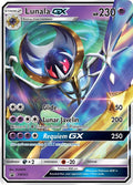 Lunala GX - SM103