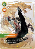 Lee Sin - Blind Monk (Showcase)