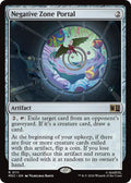 Negative Zone Portal