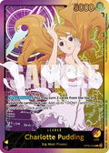 Charlotte Pudding (SP)
