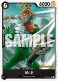 Mr.9