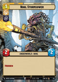 Nihil Stormsower (Hyperspace)