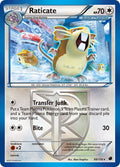 Raticate (Team Plasma)