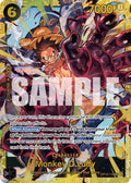Monkey.D.Luffy (118)