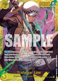 Trafalgar Law (119)