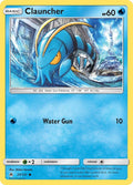 Clauncher