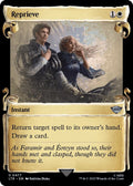 Reprieve (Showcase Scrolls)