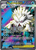 Mega Abomasnow ex - 157/132