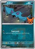 Zubat - 049/086 (Pokeween 2026) [Miscellaneous Cards & Products]