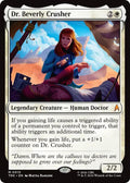 Dr. Beverly Crusher