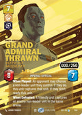 Grand Admiral Thrawn - Grand Schemer (Serialized)