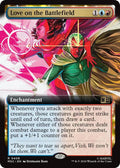 Love on the Battlefield (Extended Art)