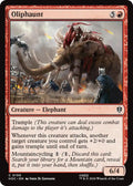 Oliphaunt