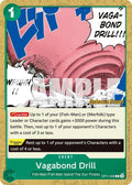 Vagabond Drill