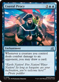 Coastal Piracy
