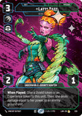 Latts Razzi - Deadly Whipmaster (Prestige Foil)