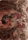Thwart the Grave Art Card