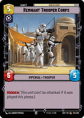 Remnant Trooper Corps
