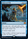 Force of Will