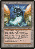 Urza's Power Plant (Bug)