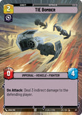 TIE Bomber (Hyperspace Foil)