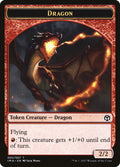 Dragon Token (005)