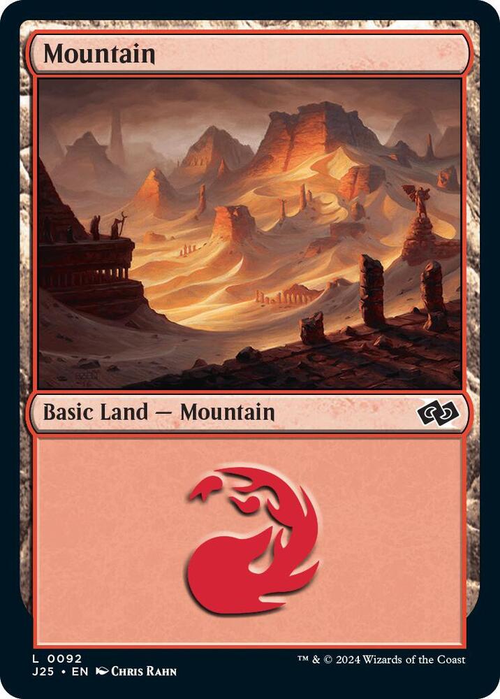 Mountain (0092)