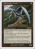 Clockwork Avian