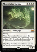 Moonshaker Cavalry