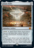 Urza's Sylex