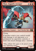 Thor, Asgard's Avenger (Surge Foil)