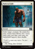 Path to Exile (Surge Foil)