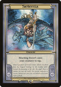 Selenia (Oversize)