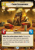 Therm Scissorpunch - Boastful Gambler (Hyperspace) [Homeworlds]