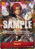 Shanks (Championship 25-26 Offline Regionals Season 2)